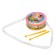 Toy drum, for children, mix