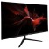 Monitor RDW Computers 23.8 "RDW2426K Black IPS 5MS 16: 9 HDMI matte 250CD 178g/178g 192
