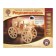 3D-model team wooden miracle-brief "Rolling car"