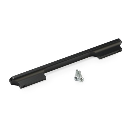 Cappio RS149 bracket handle, m/o 160, black color-6