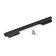 Cappio RS149 bracket handle, m/o 160, black color