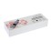 Bradex KZ 0401 apparatus, for ultrasonic facial cleaning, 3 watts, 3 modes, white