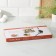 The frying pan is a double shade “Vienna waffles”, D = 14 cm, plastic pen, black color