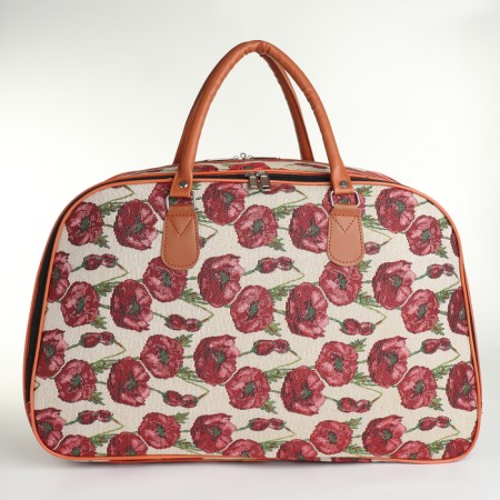 Road bag with lightning, long belt, colorful color-1