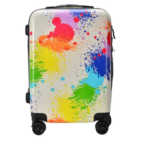 Suitcase Fusion FTS-1007, L-1