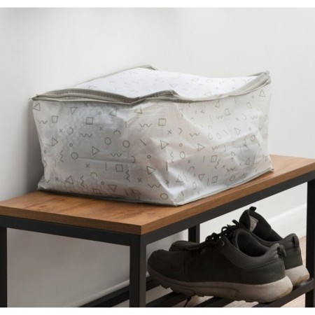 CFR for storing things 20x30x40cm, thermoplastic material-2