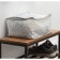 CFR for storing things 20x30x40cm, thermoplastic material