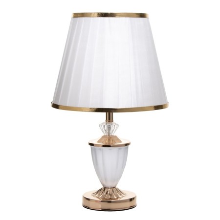 E27 40w-gold-gold 25x25x43 cm Risalux-6