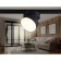 LED LED track ambrella track System GL6877, 16W, LED, Black Color