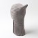 Hat-hat crumb I r. 40-42, gray