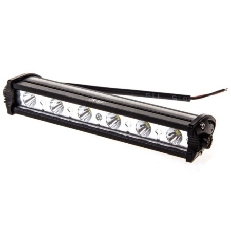 Farah LED Off Road 181*27 mm, 12V/24V, 18W, 6000K, SkyWay, 6 diodes, high light S07201026