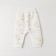 Kit for children, white/beige color, height 62 cm