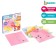 Developing set "Smart scissors, halves", according to the Montessori methodology