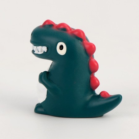 Miniature Puppet "Blue Dragon"-2