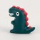 Miniature Puppet "Blue Dragon"
