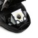 Vacuum cleaner Lira LR 1001, 1800/350 W, 1.5 l, black