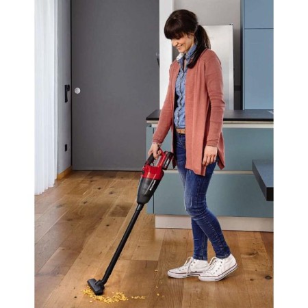 Vacuum cleaner Einhell TE-VC 18 Li-Solo, 4.2 kPa, 540 ml capacitance, without batter-3