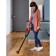 Vacuum cleaner Einhell TE-VC 18 Li-Solo, 4.2 kPa, 540 ml capacitance, without batter