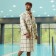 Hare male Lovelife "Cell" View 2, One Size, microfiber, 100% p/e, 250 g/m2