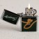 Gasoline lighter "Yekaterinburg", 5.5 x 3.5 cm