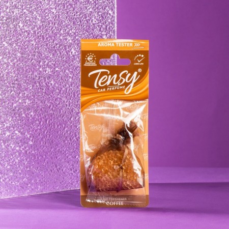 Tensy-fragrance-handle, coffee tt-05-3