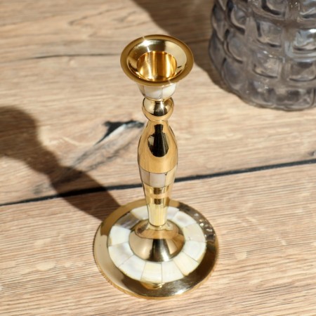 Jeepsie Climber 18.5 cm, brass-2