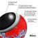 Ball football minsa "Russia", PU, ​​machine stitching, 32 panels, p. 5