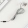 Vacuum headphones with additional element, mix