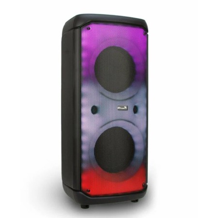 Column 06 "(20-31 Fire Box 300) Dynamics 2pcs/6.5" Eltronic with TWS