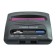 Game console Magistr Drive 2 Lit, 16-bit, 252 games, 2 gamepads