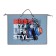 A3 folder with handles "Grange Headphones", plastic, lightning from above, 470 x 345 x 50 mm