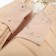 Envelope coconn for newborns, beige color, height 56-62 cm