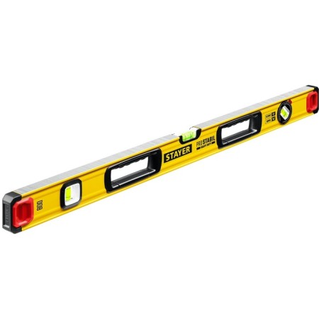 Stayer Pro Stabil 3471-080_z02 level, reinforced profile, with a rotary eye, 800 mm-1