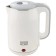 Electric kettle Goodhelper KPS-184C, plastic, Metal flask, 1.8 l, 1500 watts, white