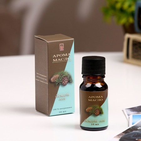 Aromaticoma, set (6 in 1), 10 ml "Wealth of aroma" No. 3-1