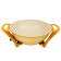 Electric pan Sakura SA-7707G, 1500 W, D = 32, depth 11 cm