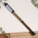 Flute Music Life 52 cm, with patterns, tonality C