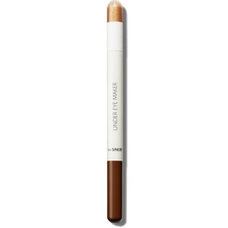 Eye pencil 03 Saemmul Under Eye Marker 03 Glam Gold