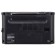 Portable Supra ST-17U Black USB SD radio receiver
