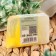 SPA soap - care for the bathhouse and sauna "Lemon Pie" Dobroparov Handmade 80 grams