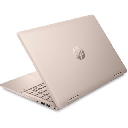 Laptop HP Pavilion X360 14-EK2003CI Core 5 120U 16GB SSD512GB Intel Graphics 14 "IPS Touch 107351-3