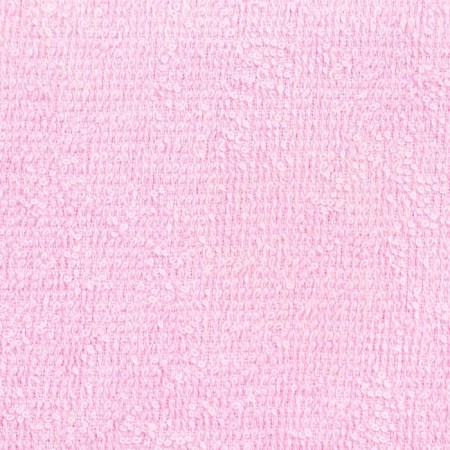 Terry -terrible macemerian napkin for cleaning and I, pink, 100% hl-1