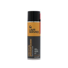 Lavr Service throttle cleaner, 650 ml