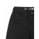Women's jeans modeling CONTE ELEGANT SKINNY, size M, color Deep Black