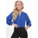 Female Blouse "Charlize", size 44