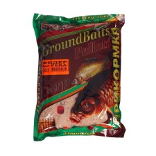 Bait Fish.ka feeder river, 1 kg
