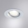 Pointed-built Lamp Tarf A2177PL-1wh, GU10, 35 W, 9.2x9.2x2.5 cm, white.
