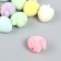 Busina for creativity velvet spraying "Strawberry" mix 1.2x1.3x1.7 cm