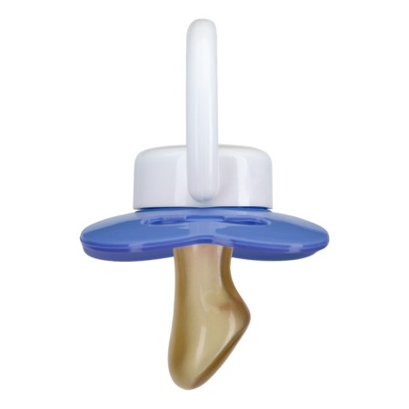 Latex Orthodontic nipple, from 0 months.-5