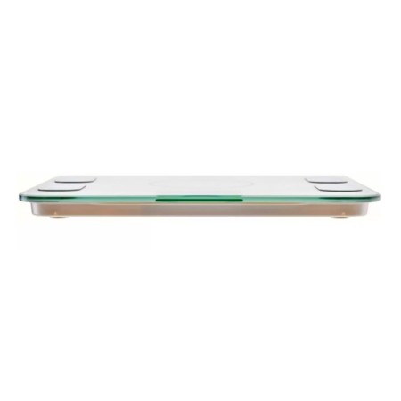 Floor Libra Bradex KZ 0938, electronic, diagnostic, up to 180 kg, Bluetooth, white-2